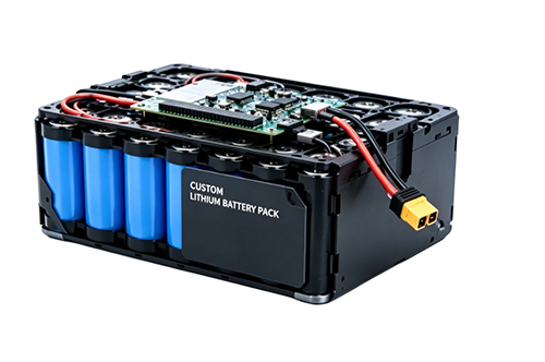 Custom Battery Solutions