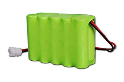 Ni-MH Battery Pack