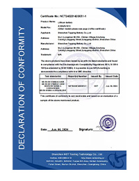 UKCA-certified-battery-pack-UK-market-compliance-safety-standard