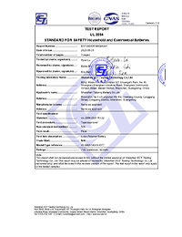 UL-2054-certified-battery-pack-safety-standard-household-commercial-batteries