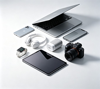 Consumer Electronics Batteries