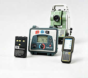 Industrial Lithium Battery Packs