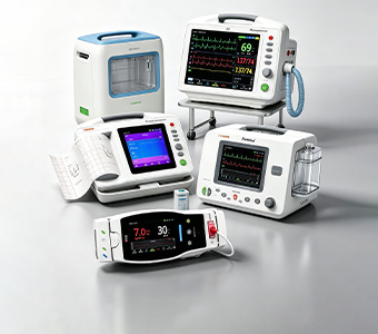 Medical Device Battery Packs