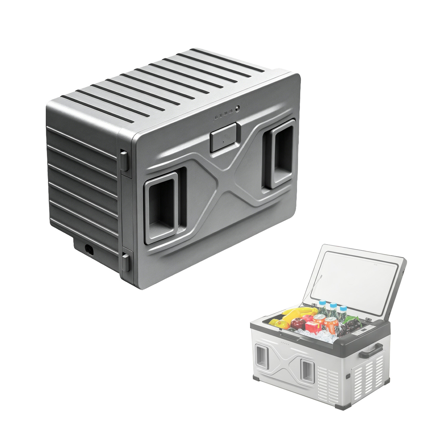 12V 24V battery for portable fridges and outdoor coolers