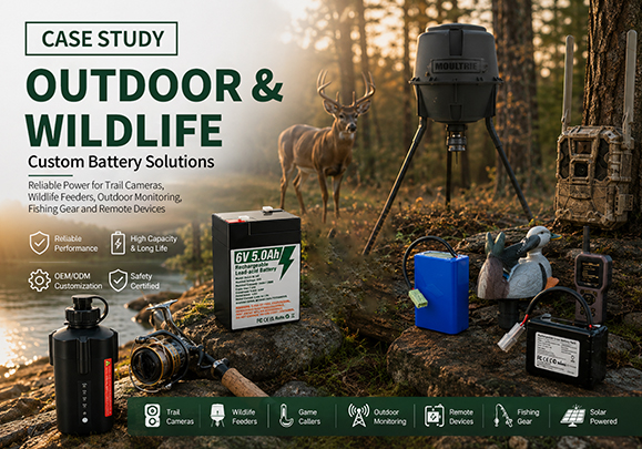 Outdoor & Wildlife