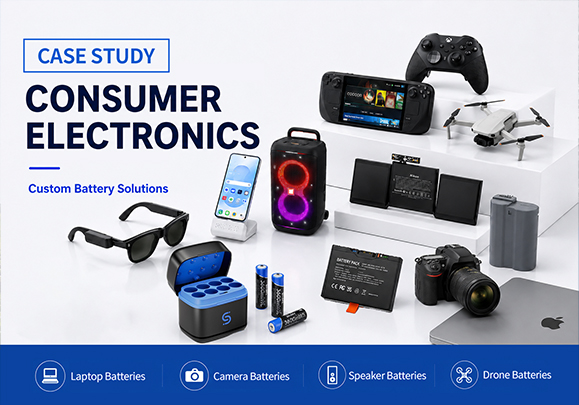 Consumer Electronics