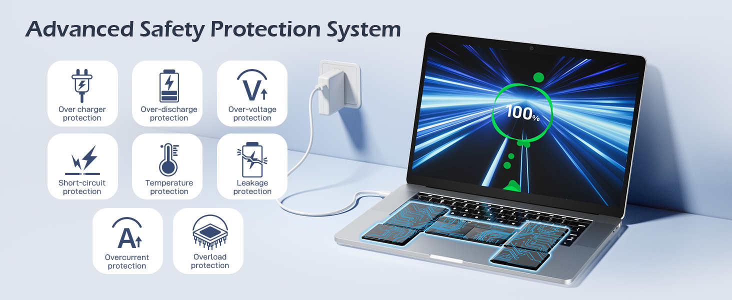 A1705 MacBook Battery Safety Protection