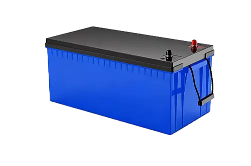LiFePO4 Battery Pack