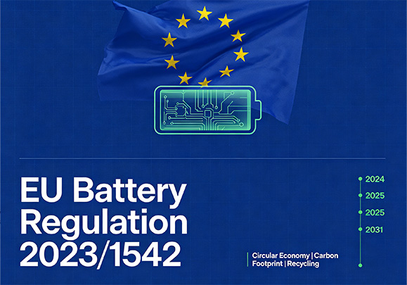 EU Battery Regulation
