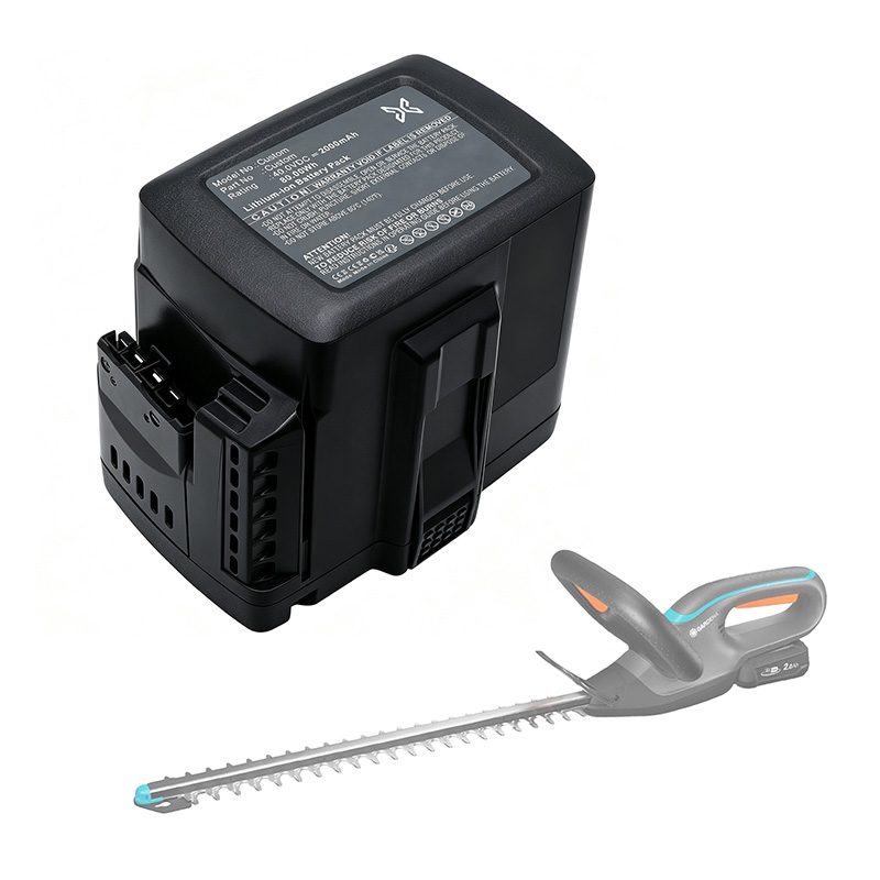 Cordless Lawn Mower Battery