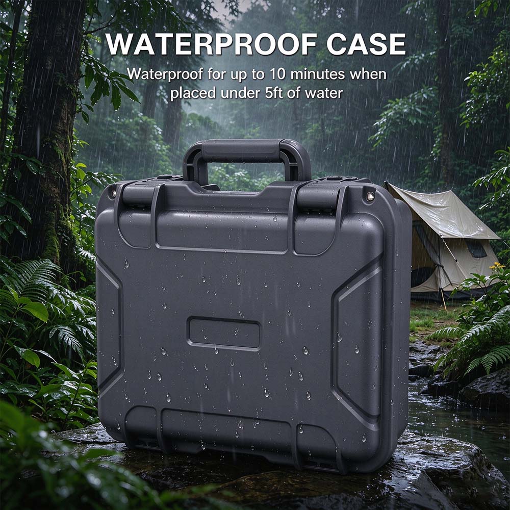 Starlink Mini Waterproof Case Starlink Mini Waterproof Case