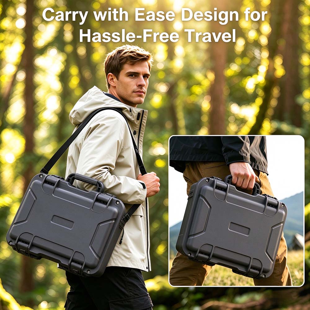 Starlink Mini Carrying Case Starlink Mini Carrying Case