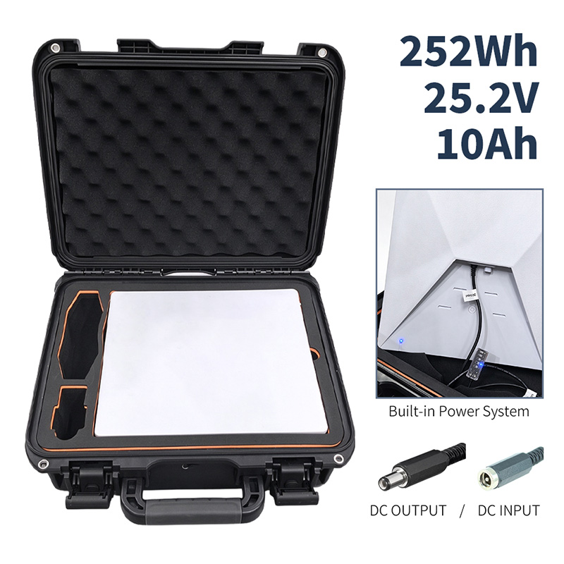 Starlink Mini Power Case