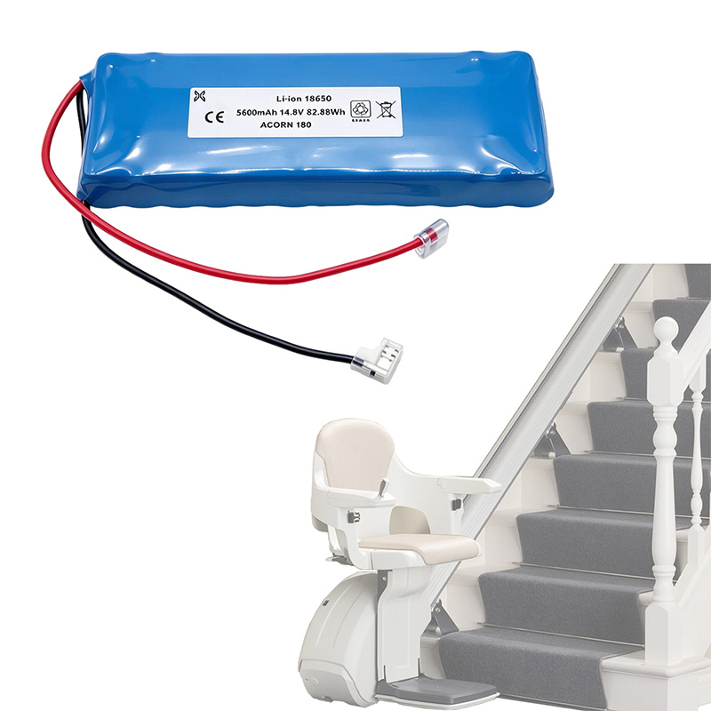 Stairlift Battery
