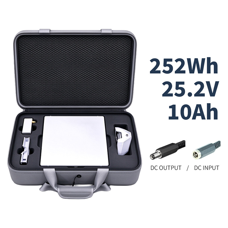 Starlink Mini Battery Case