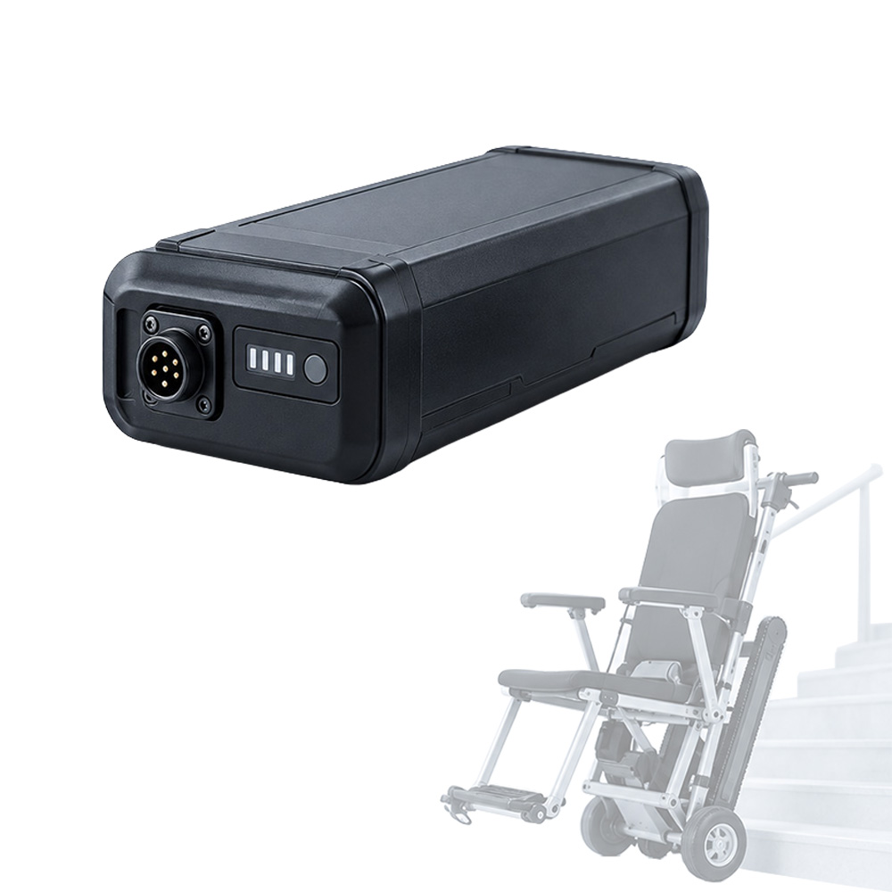 Patient Transfer Chair Battery