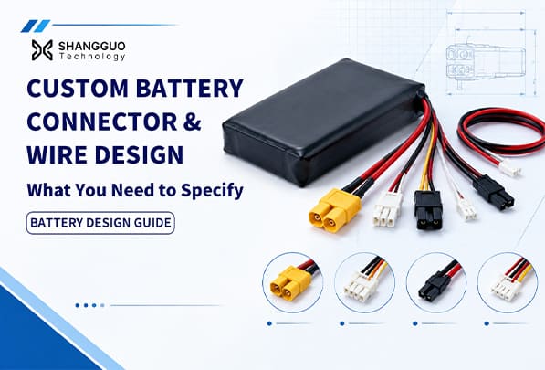 Battery Technical Blog